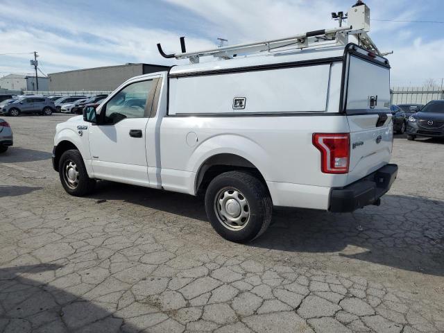 Obraz 2 z 2016 FORD F150  2016 z VIN 1FTMF1CP7GFB44876