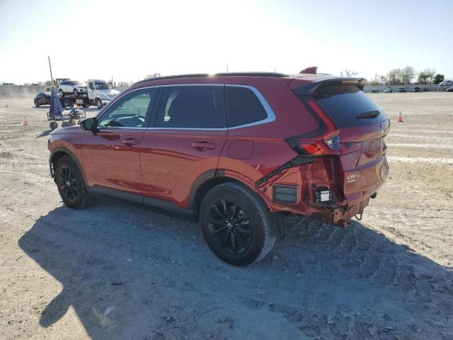 Image 2 of 2023 HONDA CR-V SPORT 2023 with VIN 2HKRS5H50PH708700