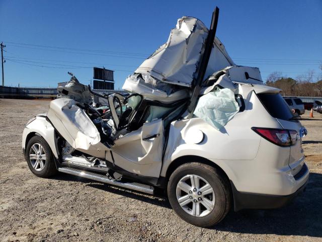 Obraz 2 z 2013 CHEVROLET TRAVERSE LT 2013 z VIN 1GNKVGKD9DJ167824