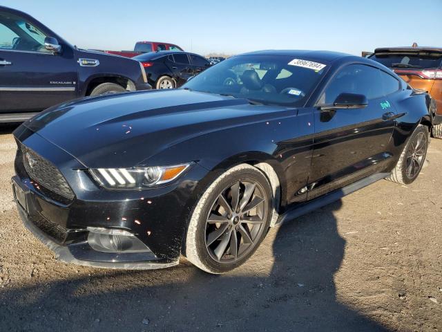 Изображение 2017 FORD MUSTANG  2017