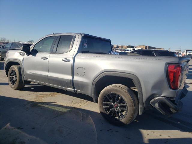 Изображение 2 2021 GMC SIERRA C1500 ELEVATION 2021 с VIN 1GTR8CED9MZ196468