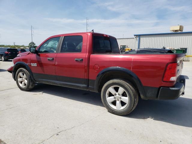 Obraz 2 z 2015 RAM 1500 SLT 2015 z VIN 1C6RR6LM3FS630775