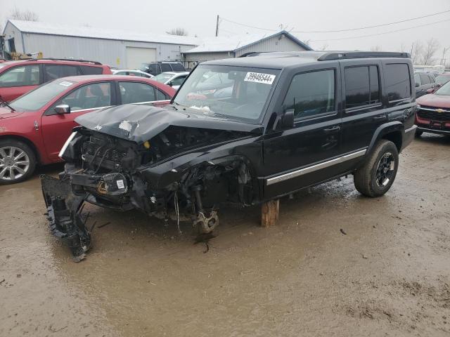 Obraz 2010 JEEP COMMANDER SPORT 2010