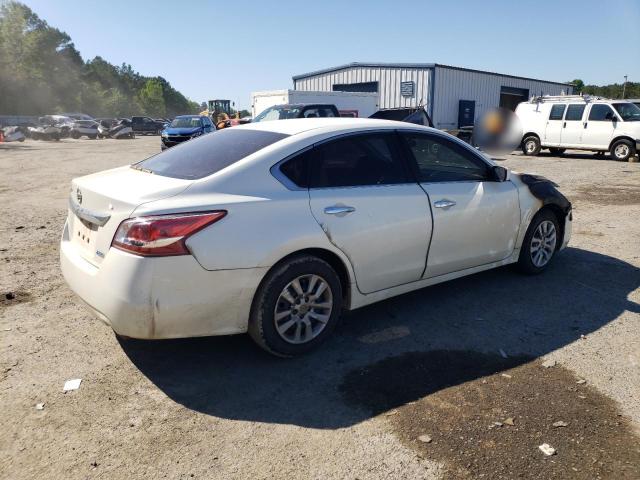 Image 3 of 2013 NISSAN ALTIMA 2.5 2013 with VIN 1N4AL3AP2DC116917
