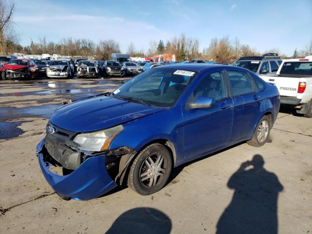 2010 FORD FOCUS SES 2010 image