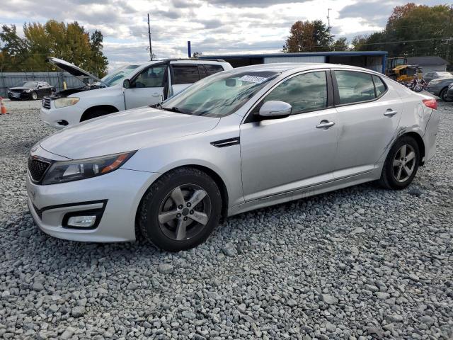 Obraz 2014 KIA OPTIMA LX 2014