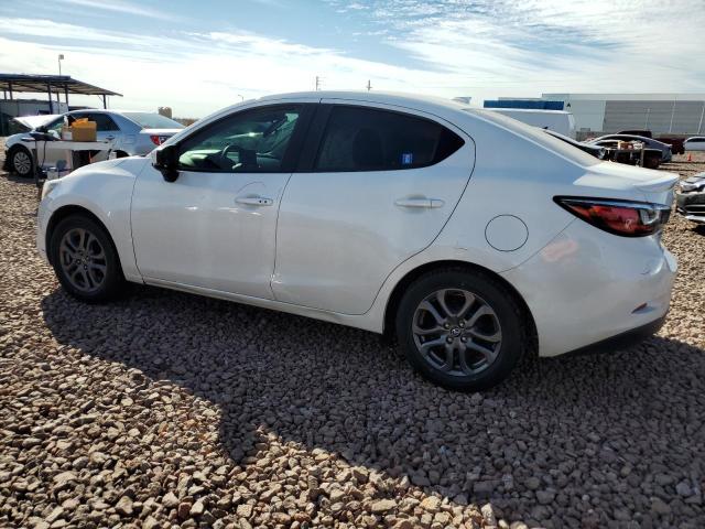 Изображение 2 2019 TOYOTA YARIS L 2019 с VIN 3MYDLBYV3KY507263