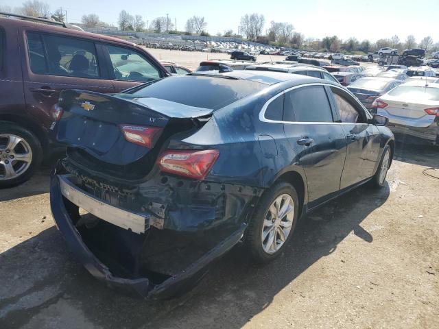 Image 3 of 2019 CHEVROLET MALIBU LT 2019 with VIN 1G1ZD5ST9KF116225