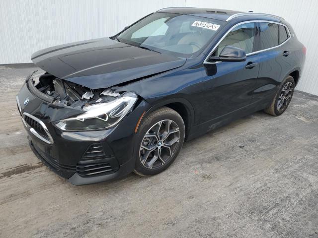 Изображение 1 2023 BMW X2 SDRIVE28I 2023 с VIN WBXYH9C07P5V33832