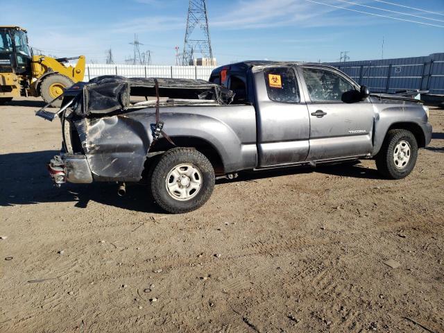 Image 3 of 2013 TOYOTA TACOMA ACCESS CAB 2013 with VIN 5TFTX4CN1DX022898