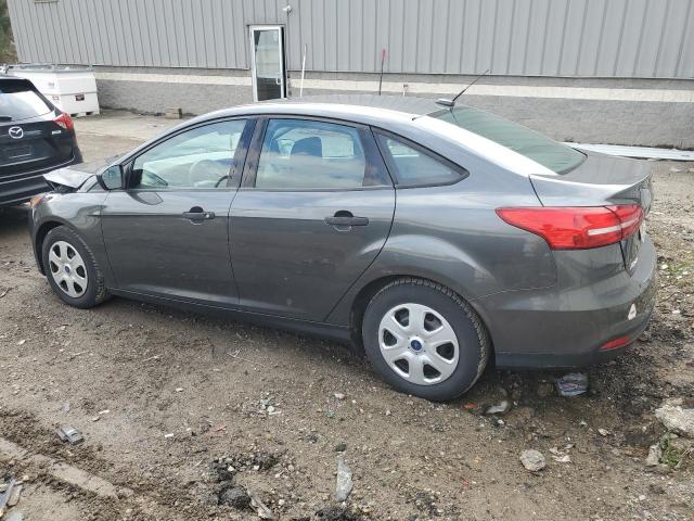 Obraz 2 z 2017 FORD FOCUS S 2017 z VIN 1FADP3E22HL262868