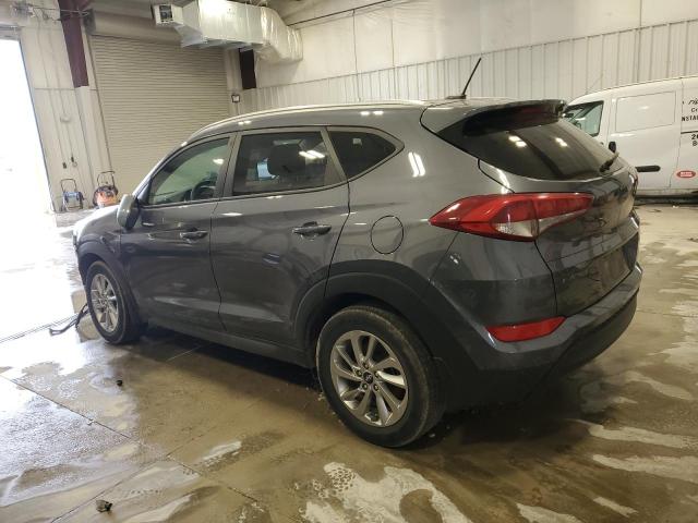 Изображение 2 2016 HYUNDAI TUCSON LIMITED 2016 с VIN KM8J33A4XGU154793