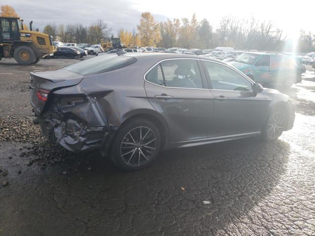 Obraz 3 z 2021 TOYOTA CAMRY SE 2021 z VIN 4T1G31AK5MU560344