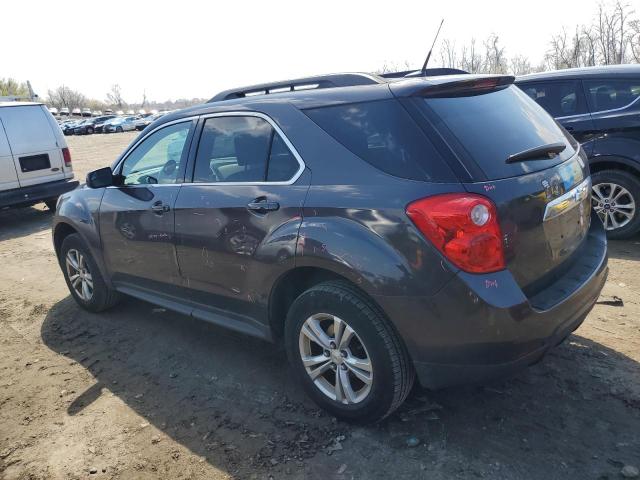 Изображение 2 2013 CHEVROLET EQUINOX LT 2013 с VIN 1GNALDEK4DZ102035