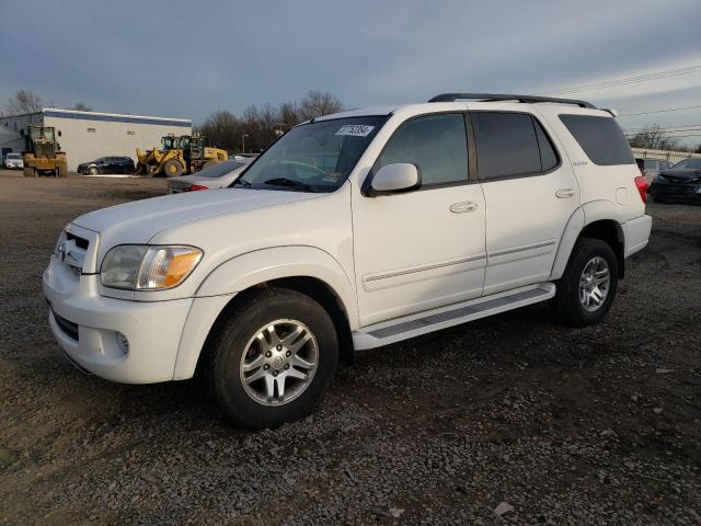 Obraz 2005 TOYOTA SEQUOIA LIMITED 2005