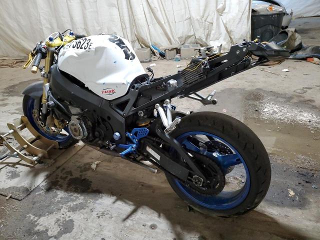 Image 3 of 2005 SUZUKI GSX-R600 K 2005 with VIN JS1GN7CA152109991