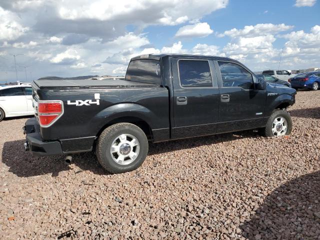 Изображение 3 2013 FORD F150 SUPERCREW 2013 с VIN 1FTFW1ET8DFD13446