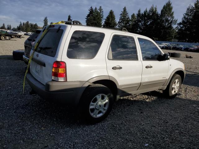 Obraz 3 z 2001 FORD ESCAPE XLT 2001 z VIN 1FMYU04181KE58218