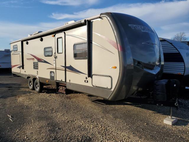 Obraz 1 z 2013 OUTB TRAVEL TRL 2013 z VIN 4YDT32128DB452849