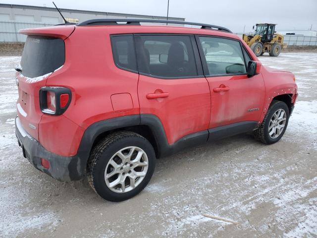 Obraz 3 z 2015 JEEP RENEGADE LATITUDE 2015 z VIN ZACCJBBTXFPC23047