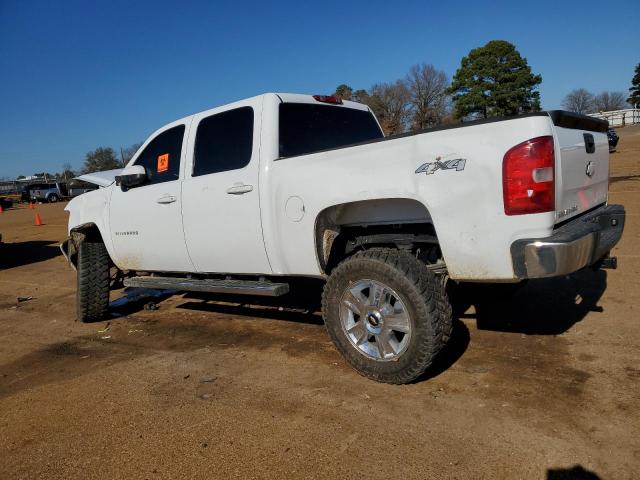 Obraz 2 z 2013 CHEVROLET SILVERADO K1500 LTZ 2013 z VIN 3GCPKTE76DG310106