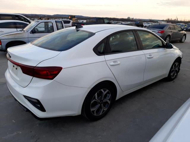 Изображение 3 2019 KIA FORTE FE 2019 с VIN 3KPF24AD4KE099381