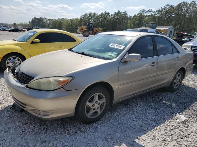 Image 1 of 2003 TOYOTA CAMRY LE 2003 with VIN 4T1BE32K73U166096