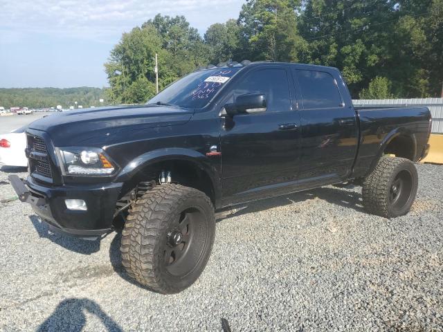 2014 RAM 2500 LARAMIE 2014 image