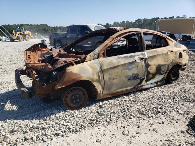 Obraz 1 z 2015 HYUNDAI ACCENT GLS 2015 z VIN KMHCT4AE7FU839274