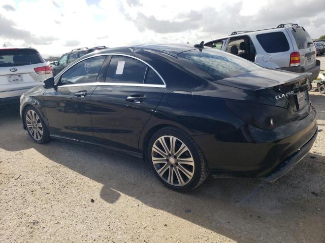 Изображение 2 2018 MERCEDES-BENZ CLA 250 2018 с VIN WDDSJ4EB2JN563777