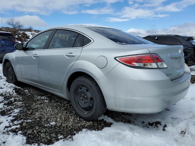 Obraz 2 z 2010 MAZDA 6 I 2010 z VIN 1YVHZ8BH5A5M07451