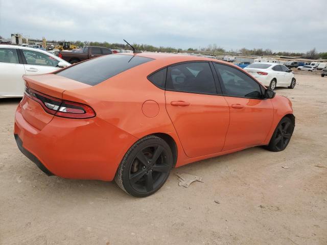 Изображение 3 2015 DODGE DART SXT 2015 с VIN 1C3CDFBB2FD205800