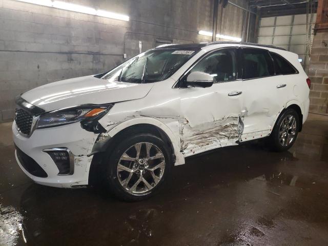 Изображение 2019 KIA SORENTO SX 2019