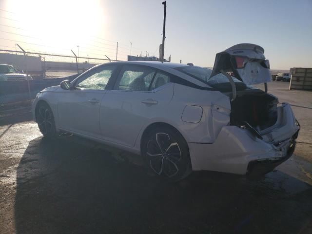 Image 2 of 2023 NISSAN ALTIMA SR 2023 with VIN 1N4BL4CV3PN364964