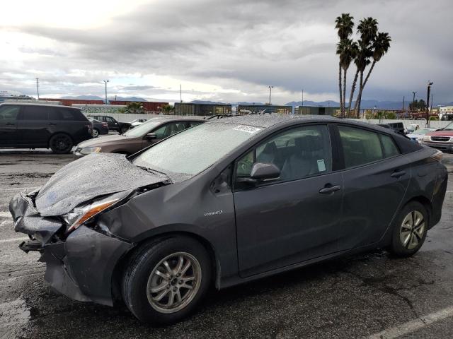 Obraz 1 z 2016 TOYOTA PRIUS  2016 z VIN JTDKARFU9G3024326