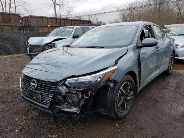 2024 NISSAN SENTRA SV 2024 image