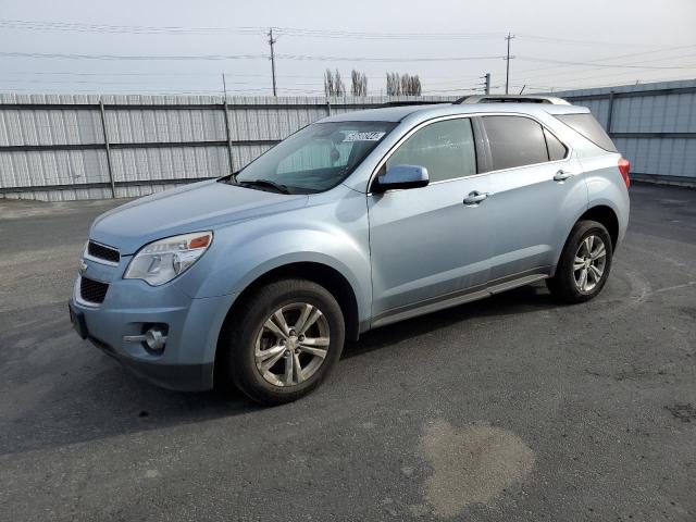 Image 1 of 2014 CHEVROLET EQUINOX LT 2014 with VIN 2GNFLGEK1E6292560