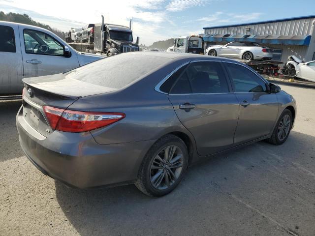 Image 3 of 2017 TOYOTA CAMRY LE 2017 with VIN 4T1BF1FK9HU693690