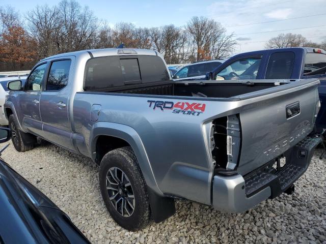 Изображение 2 2023 TOYOTA TACOMA DOUBLE CAB 2023 с VIN 3TMDZ5BN8PM158154