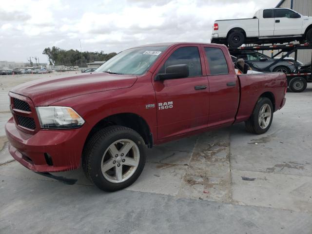 Obraz 2014 RAM 1500 ST 2014