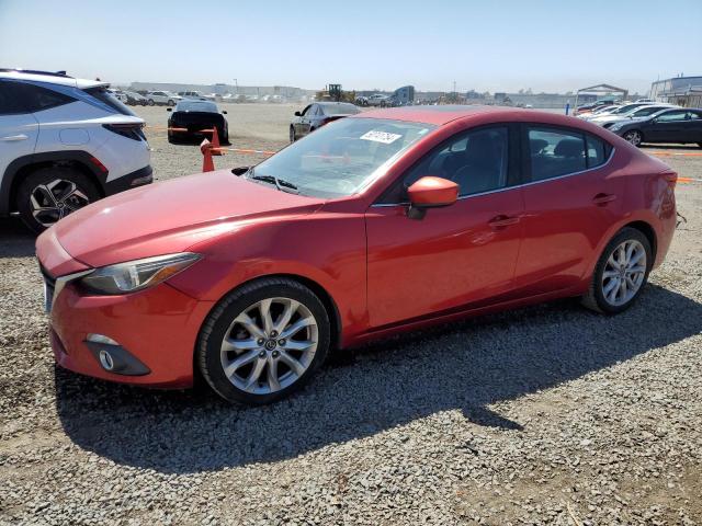 Изображение 2014 MAZDA 3 GRAND TOURING 2014