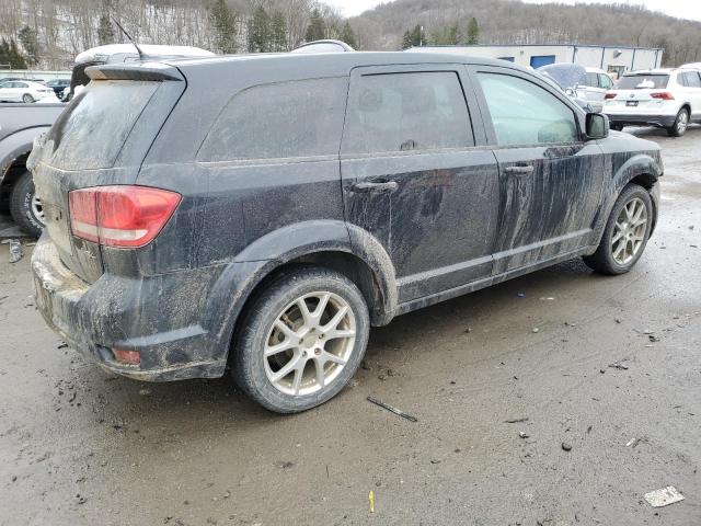 Изображение 3 2015 DODGE JOURNEY R/T 2015 с VIN 3C4PDDEG1FT646370