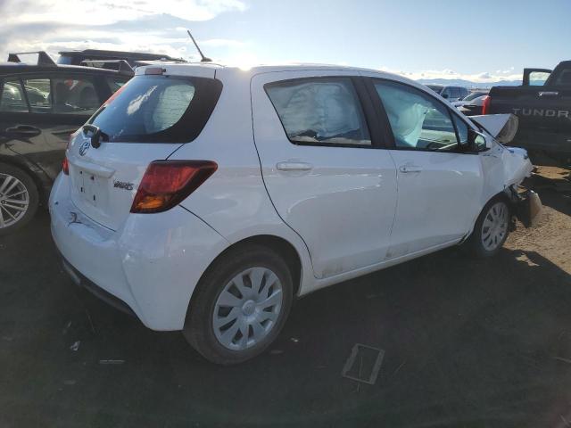 Image 3 of 2017 TOYOTA YARIS L 2017 with VIN VNKKTUD39HA082870