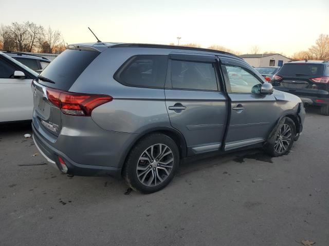 Изображение 3 2016 MITSUBISHI OUTLANDER SE 2016 с VIN JA4AZ3A30GZ037182