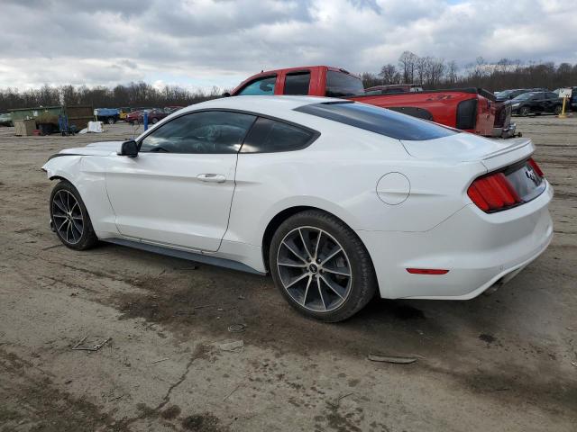 Image 2 of 2017 FORD MUSTANG  2017 with VIN 1FA6P8TH9H5292290