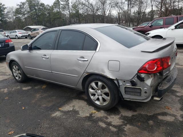 Изображение 2 2007 KIA OPTIMA LX 2007 с VIN KNAGE124075165692