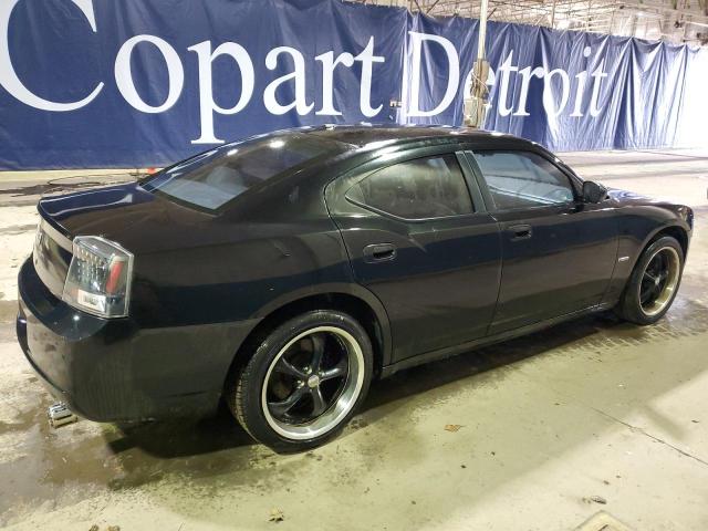 Изображение 3 2007 DODGE CHARGER R/T 2007 с VIN 2B3KA53H47H656214