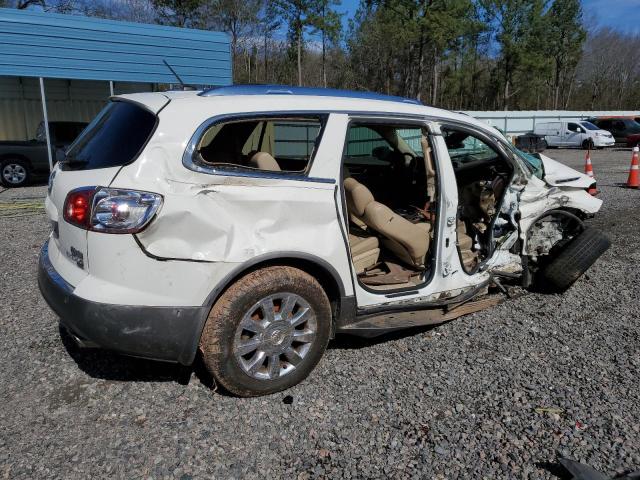 Obraz 3 z 2011 BUICK ENCLAVE CXL 2011 z VIN 5GAKRBED8BJ315231