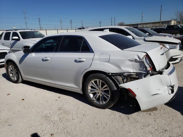 Image 2 of 2018 CHRYSLER 300 TOURING 2018 with VIN 2C3CCAAG0JH275763