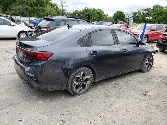 Obraz 3 z 2019 KIA FORTE FE 2019 z VIN 3KPF24AD9KE102971